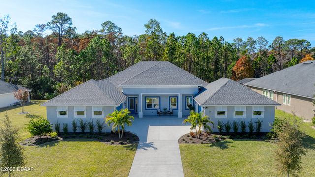 23 Ashford Lakes Drive, Ormond Beach, FL 32174