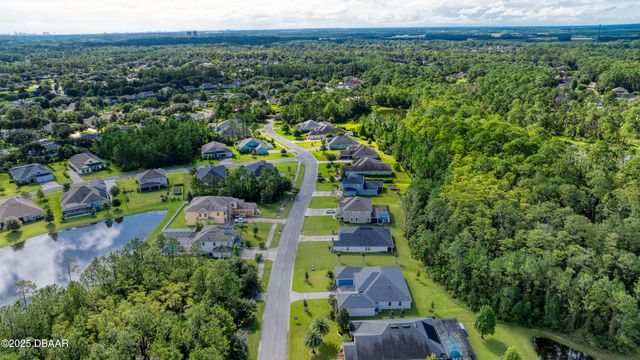 23 Ashford Lakes Drive, Ormond Beach, FL 32174