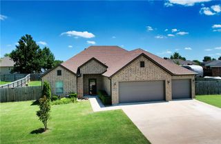 870 Harrison Street, Pea Ridge, AR 72751