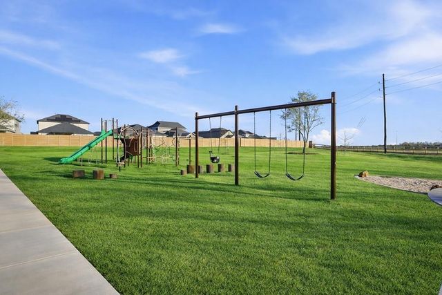 22122 Frontier Hollow Lane, Hockley, TX 77447