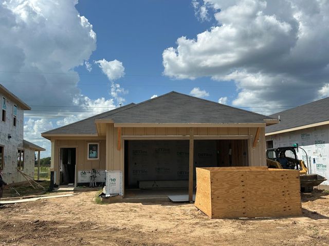 22122 Frontier Hollow Lane, Hockley, TX 77447