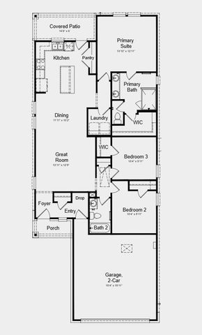22122 Frontier Hollow Lane, Hockley, TX 77447