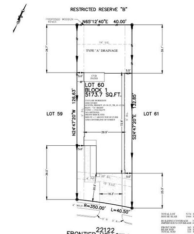 22122 Frontier Hollow Lane, Hockley, TX 77447