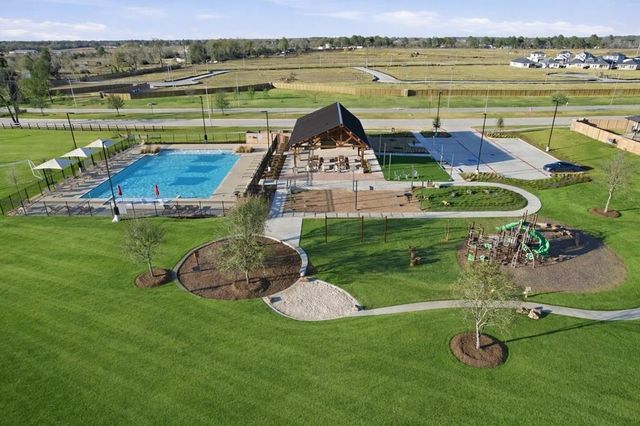 22122 Frontier Hollow Lane, Hockley, TX 77447