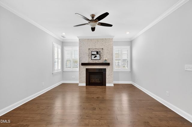 2930 Balbardie Drive, Apex, NC 27502