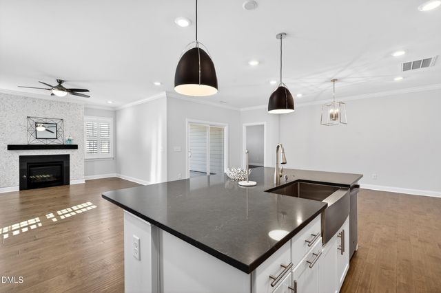 2930 Balbardie Drive, Apex, NC 27502