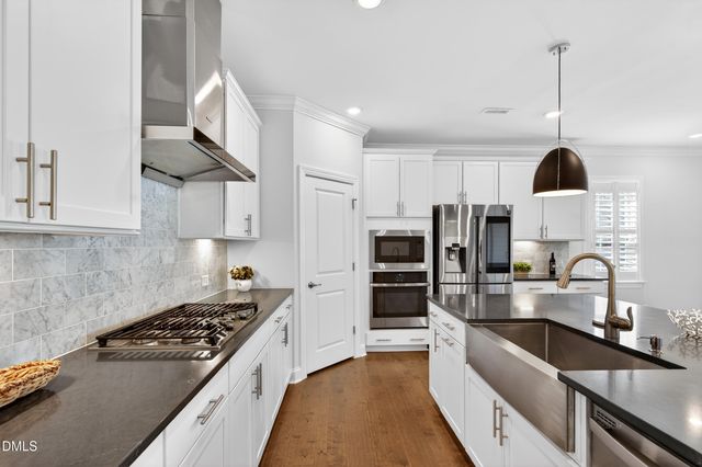 2930 Balbardie Drive, Apex, NC 27502