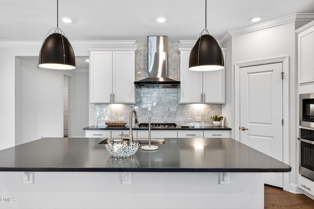 2930 Balbardie Drive, Apex, NC 27502