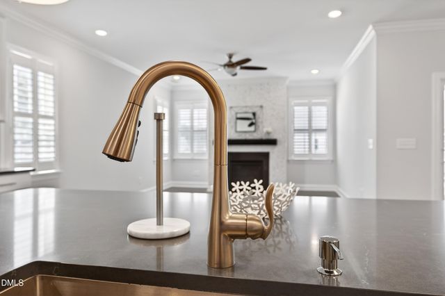 2930 Balbardie Drive, Apex, NC 27502