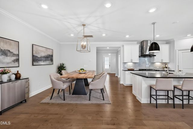 2930 Balbardie Drive, Apex, NC 27502