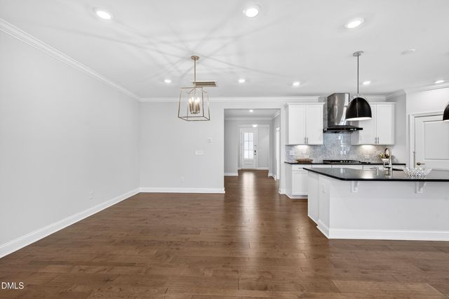 2930 Balbardie Drive, Apex, NC 27502