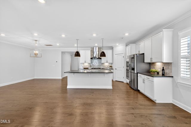 2930 Balbardie Drive, Apex, NC 27502