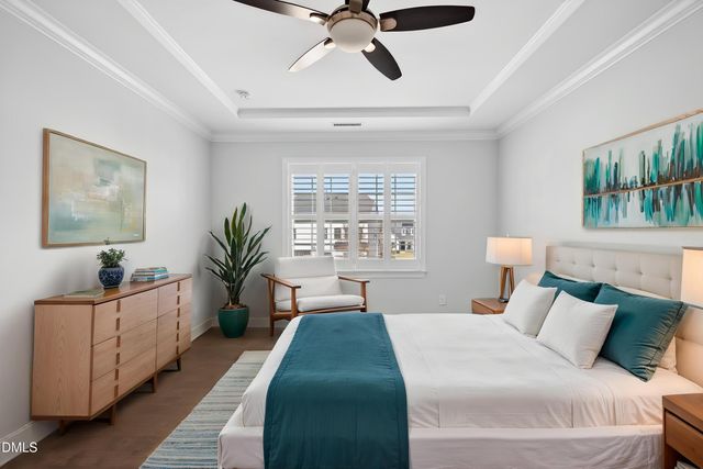 2930 Balbardie Drive, Apex, NC 27502