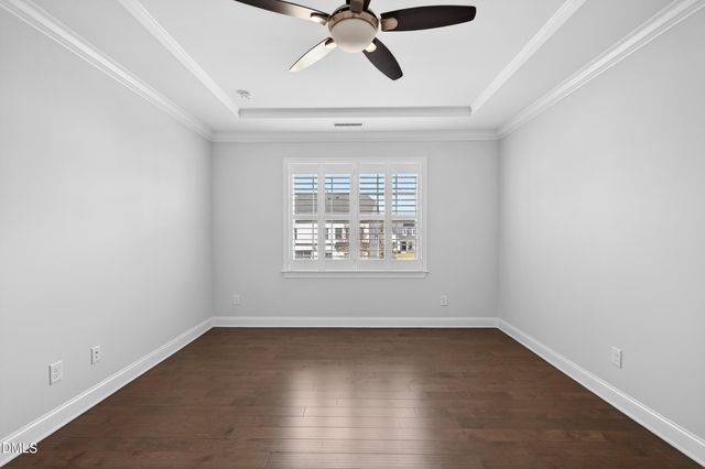 2930 Balbardie Drive, Apex, NC 27502