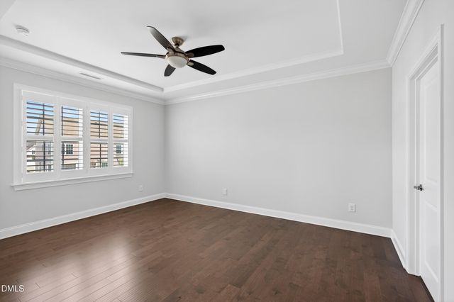 2930 Balbardie Drive, Apex, NC 27502