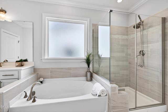 2930 Balbardie Drive, Apex, NC 27502