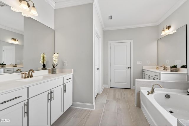 2930 Balbardie Drive, Apex, NC 27502