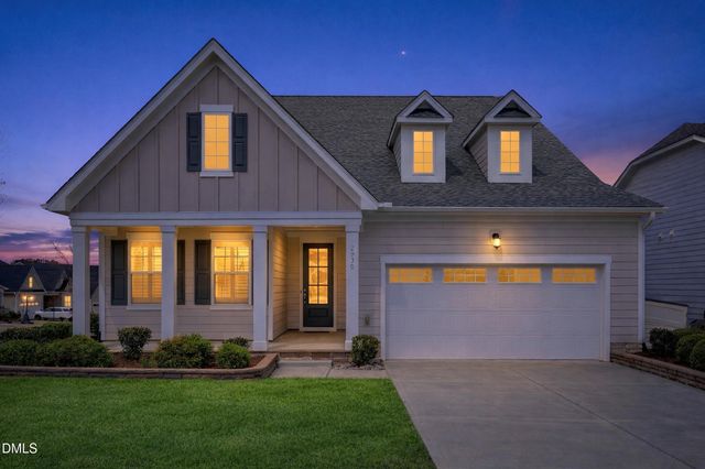 2930 Balbardie Drive, Apex, NC 27502