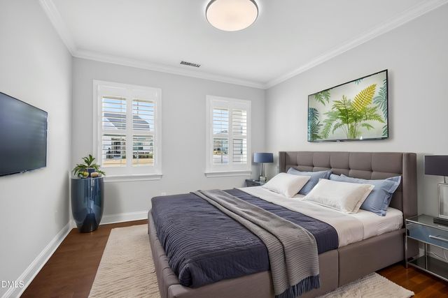 2930 Balbardie Drive, Apex, NC 27502