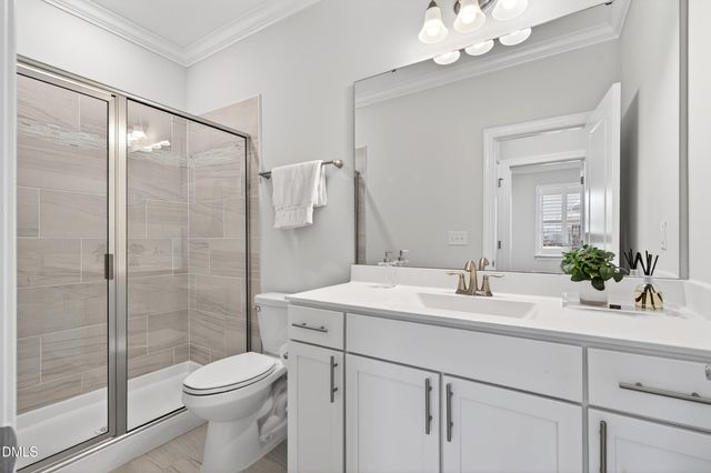 2930 Balbardie Drive, Apex, NC 27502