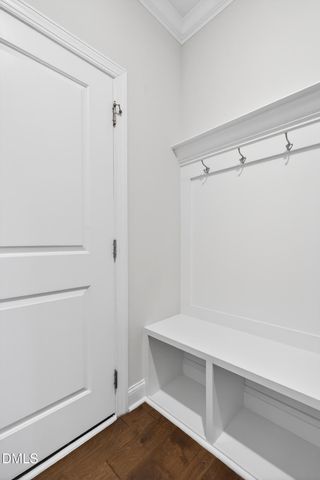 2930 Balbardie Drive, Apex, NC 27502