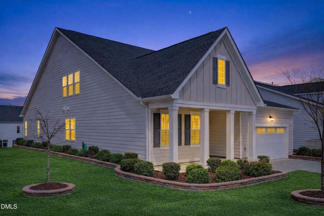 2930 Balbardie Drive, Apex, NC 27502