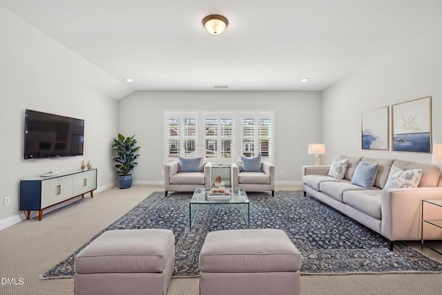 2930 Balbardie Drive, Apex, NC 27502