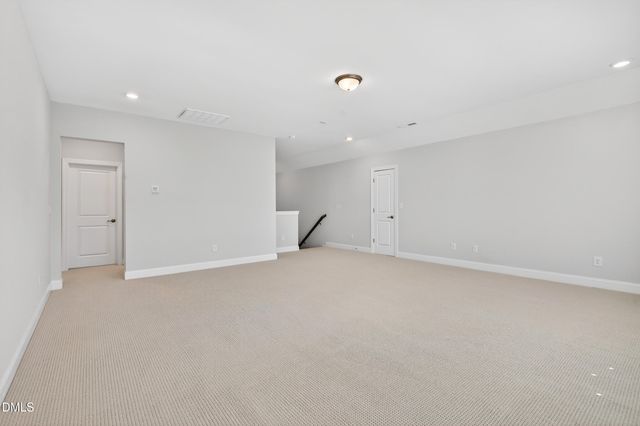 2930 Balbardie Drive, Apex, NC 27502