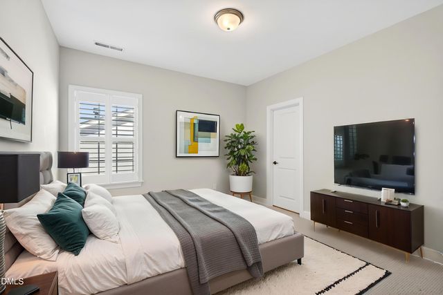 2930 Balbardie Drive, Apex, NC 27502