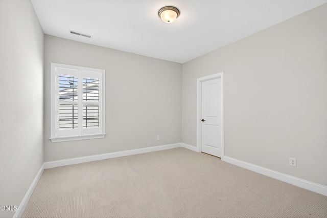 2930 Balbardie Drive, Apex, NC 27502