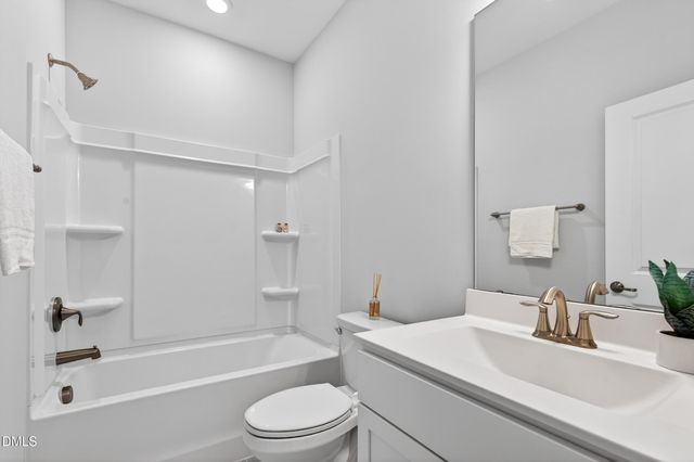 2930 Balbardie Drive, Apex, NC 27502