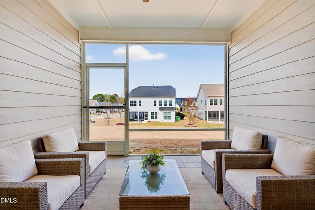 2930 Balbardie Drive, Apex, NC 27502