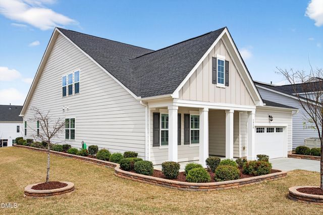 2930 Balbardie Drive, Apex, NC 27502