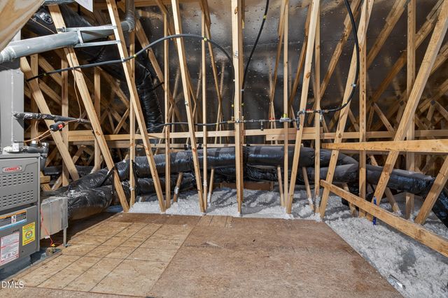 2930 Balbardie Drive, Apex, NC 27502