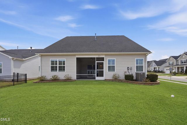 2930 Balbardie Drive, Apex, NC 27502