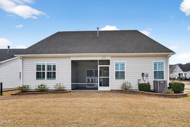 2930 Balbardie Drive, Apex, NC 27502