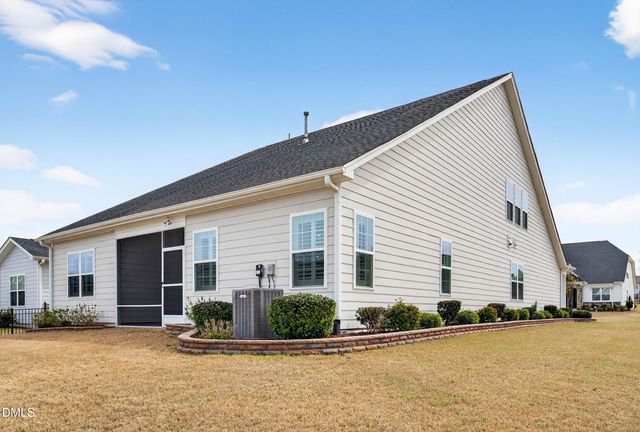 2930 Balbardie Drive, Apex, NC 27502