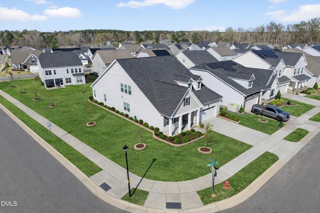 2930 Balbardie Drive, Apex, NC 27502