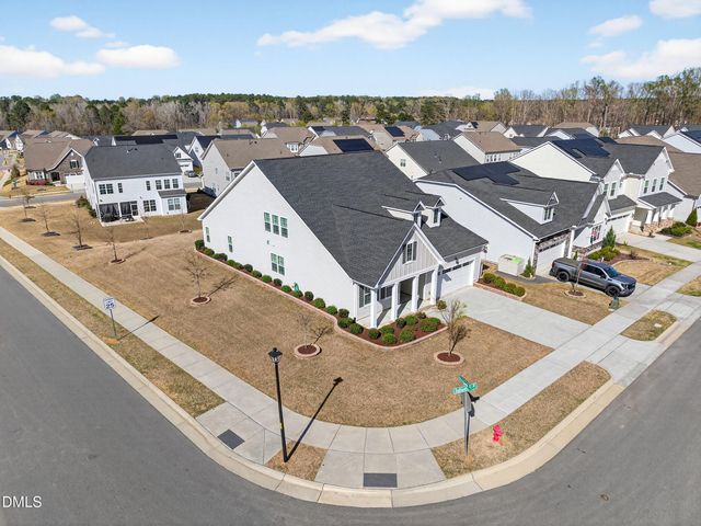 2930 Balbardie Drive, Apex, NC 27502