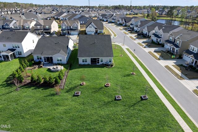 2930 Balbardie Drive, Apex, NC 27502