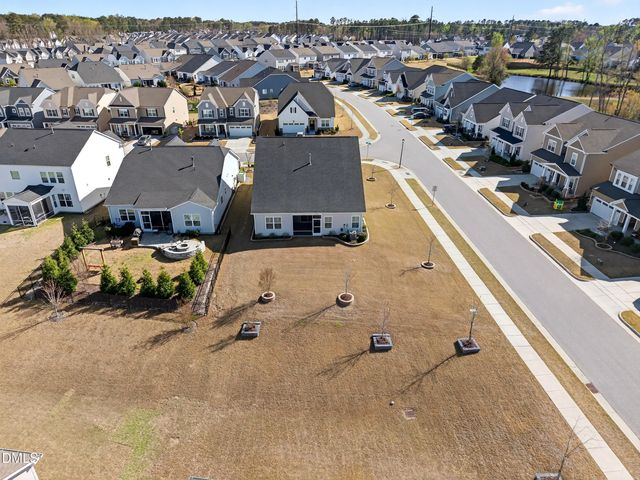 2930 Balbardie Drive, Apex, NC 27502