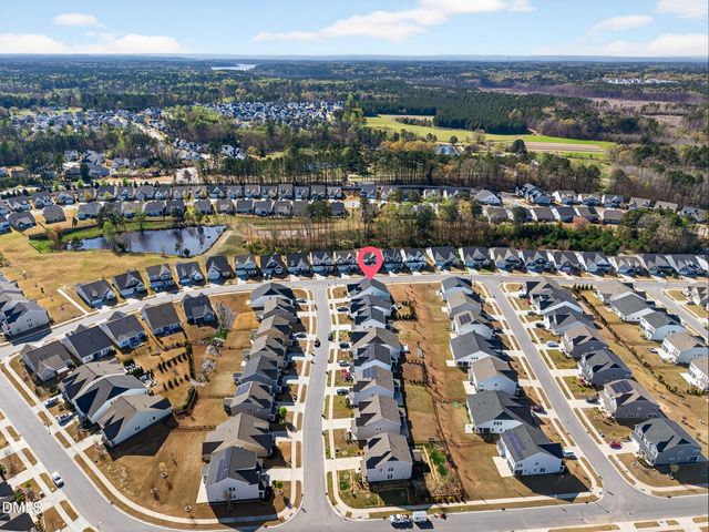 2930 Balbardie Drive, Apex, NC 27502