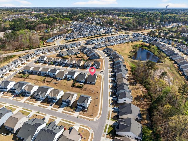 2930 Balbardie Drive, Apex, NC 27502