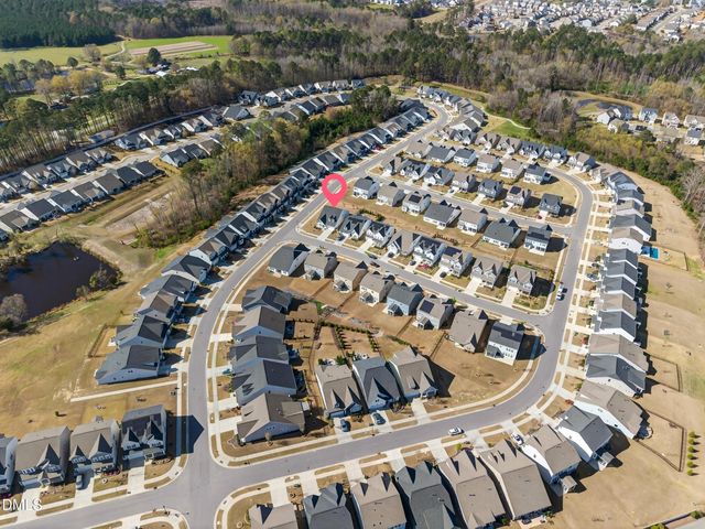 2930 Balbardie Drive, Apex, NC 27502