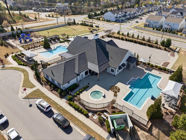 2930 Balbardie Drive, Apex, NC 27502