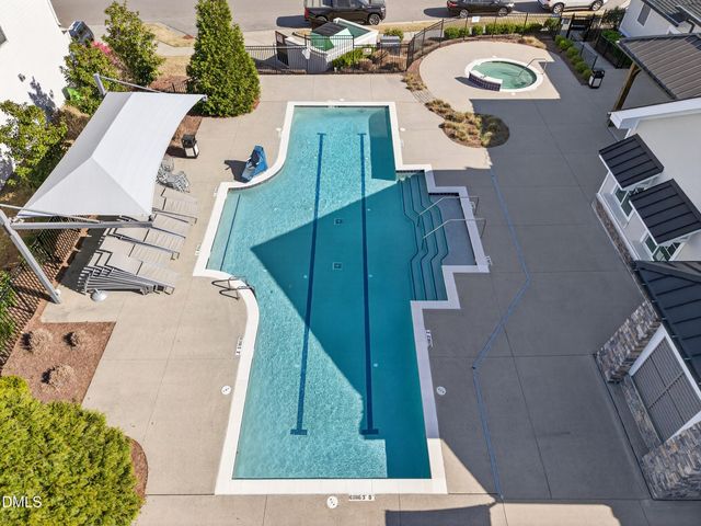 2930 Balbardie Drive, Apex, NC 27502