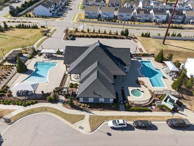 2930 Balbardie Drive, Apex, NC 27502