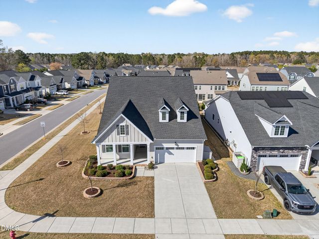 2930 Balbardie Drive, Apex, NC 27502