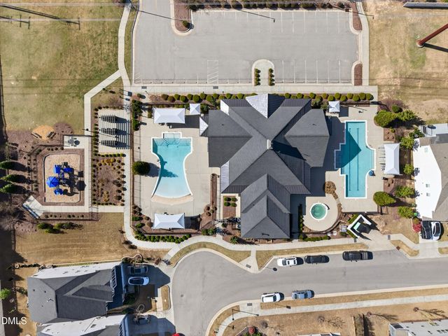 2930 Balbardie Drive, Apex, NC 27502