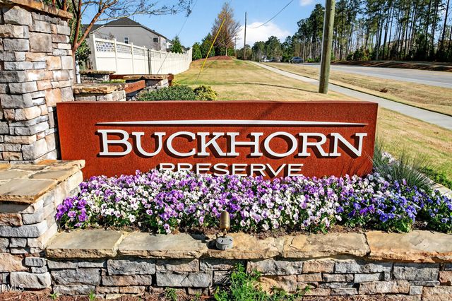 2930 Balbardie Drive, Apex, NC 27502